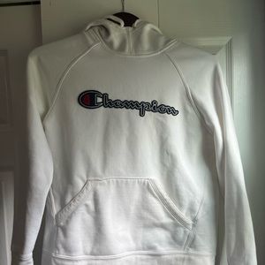 Champion Sweater